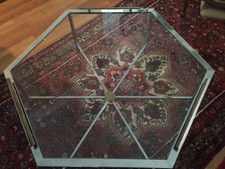 Maison jansen hexagonal for sale  Schenectady