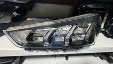 Farol de LED esquerdo Hyundai IONIQ 92101G2200 2019-2022 comprar usado  Enviando para Brazil