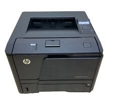 Laserjet pro 400 for sale  Carrollton