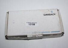 Girrbach bicast system gebraucht kaufen  Ransbach-Baumbach