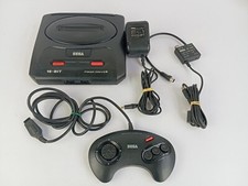 Pack console sega d'occasion  Senonches