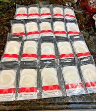 Essential Tools Compact 2" Powder Puffs (20 Paquetes Total 60 Puffs) segunda mano  Embacar hacia Mexico