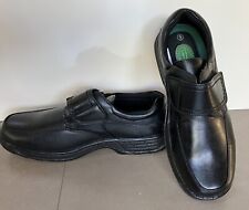 Men wide black for sale  BEXLEYHEATH