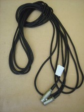 10m dmx kabel gebraucht kaufen  Tauberbischofsheim
