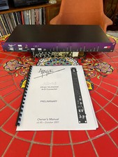 Apogee ad16 sixteen for sale  San Antonio