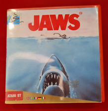 Boxed atari jaws for sale  LITTLEHAMPTON