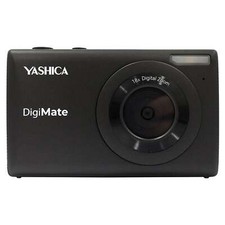 Yashica digimate 100 usato  Milano