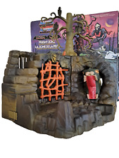 Fright zone box gebraucht kaufen  Farschwlr., Kasel, Osburg