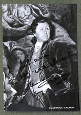 Musica opera autografo usato  Vimodrone