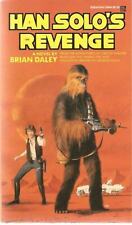 Star Wars: The Han Solo Adventures #2 Han Solo's Revenge Brian Daley , Dean Ekki comprar usado  Enviando para Brazil