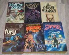 Pulp sci fantasy for sale  Sunnyvale