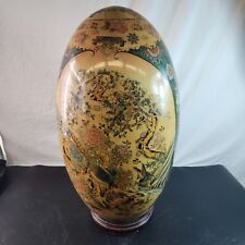 Large oriental ceramic for sale  New Orleans