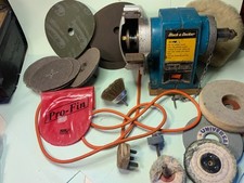 Black decker powercenter for sale  SUTTON-IN-ASHFIELD
