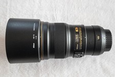 Nikon bjektiv nikkor gebraucht kaufen  Flintbek