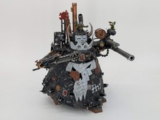 Warhammer 40k orks for sale  NOTTINGHAM