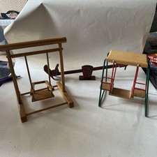 Dolls dolls house for sale  PLYMOUTH