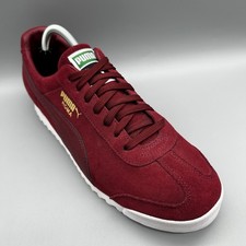 Puma roma suede for sale  WORKSOP