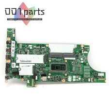 Usado, Placa-mãe Lenovo ThinkPad 5B20Z46013 T15 I5-10310U UMA 16G caixa aberta  comprar usado  Enviando para Brazil