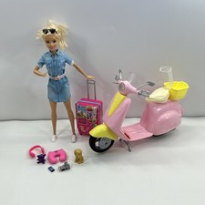 Barbie doll accessories for sale  SWINDON