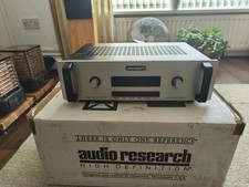 Audio research ls26 for sale  ROCHDALE