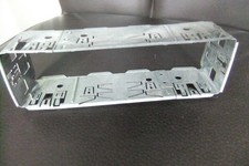 Radio einbaurahmen universal gebraucht kaufen  Herzogenrath