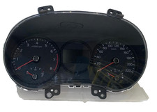 Quadro strumenti kia usato  Porto Viro