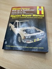 Nissan datsun pick for sale  Samson