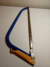 Bow saw blue for sale Bow saw blue for sale  Whitewater