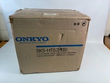 Onkyo sks ht528 for sale  NOTTINGHAM