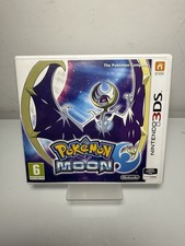 Videogioco pokemon luna usato  San Cassiano