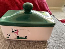 french butter dish for sale  SHEFFIELD