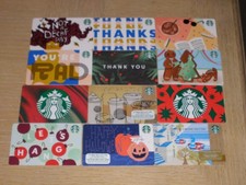 Starbucks canada different for sale  Clarkdale