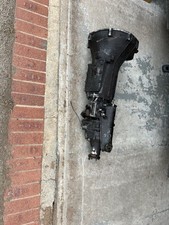 Mgb synchro overdrive for sale  SWADLINCOTE