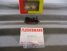 Fleischmann 4010 dampflok gebraucht kaufen  Olpe