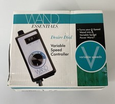Wand massager speed for sale  Lynwood