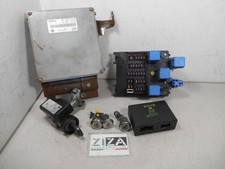 Kit chiave ecu usato  Putignano