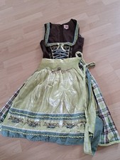 Traumhaftes dirndl spieth gebraucht kaufen  Ottensoos