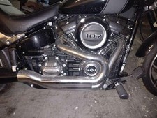 2022 harley davidson for sale  SKELMERSDALE