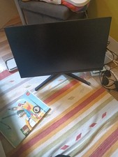 Monitor gaming usato  Ferrara