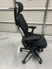 Steelcase leap office for sale  Little Elm