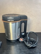 Morphy richards 501021 for sale  NEWPORT