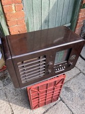 Ecko a23 bakelite for sale  SHAFTESBURY