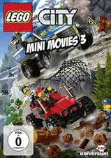 Lego city mini gebraucht kaufen  Berlin