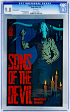 Sons the devil d'occasion  Expédié en Belgium