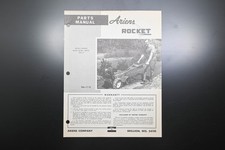 Ariens rocket tiller for sale  Ashaway