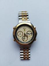 Orologio ferrari usato  Salerno