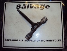 Kawasaki gpx 600 for sale  LEEK