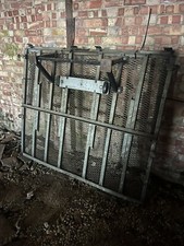 Indespension challenger plant for sale  MARKET RASEN