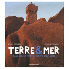 Terre mer sagesse d'occasion  Lannion