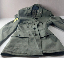 Ancienne veste laine d'occasion  Seingbouse